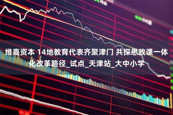 维嘉资本 14地教育代表齐聚津门 共探思政课一体化改革路径_试点_天津站_大中小学
